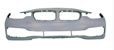 Bmw Tampon Ön (PDCsiz, F.Yık-sız) -Basis- F30 LCI 2016-18 51117445093