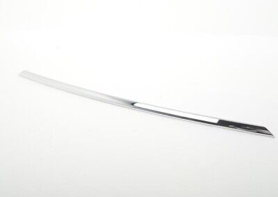 Bmw Tampon Orta Kaplama F30-F31 Bm 2010-2014 51117279700