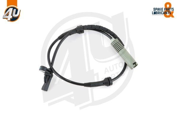 Bmw Abs Sensörü Ön E87-E90 34526762465