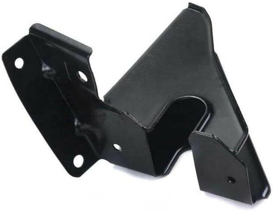Bmw Kaput Kilit Braketi Üst Sol E90 E92 51647116705