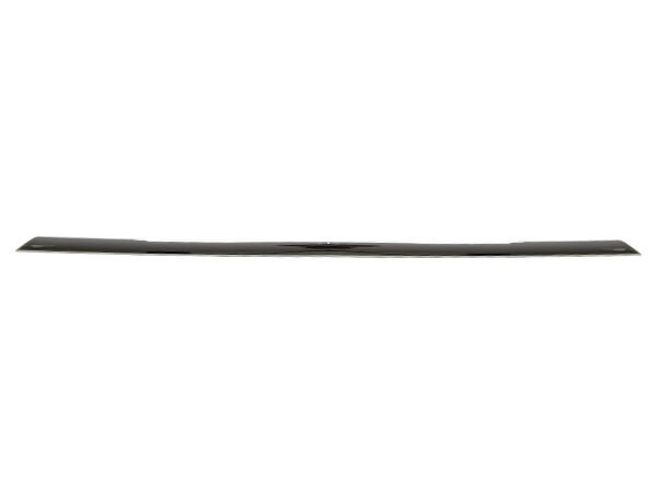 Bmw Tampon Nikelajı F30 Ön Orta -Luxury- 51117279700