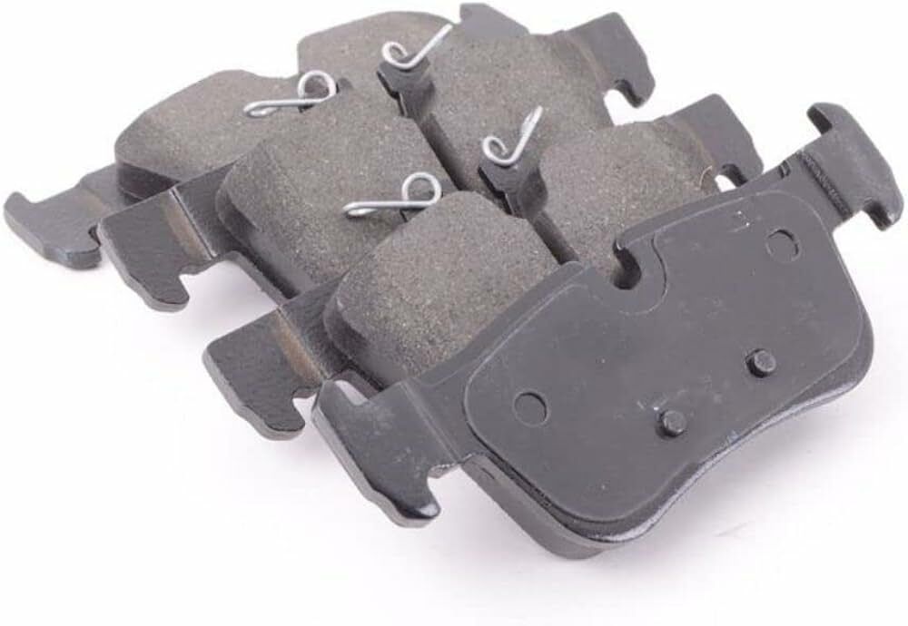 Bmw Fren Balatası Arka F40-F45-F46-X1 F48 34216859917