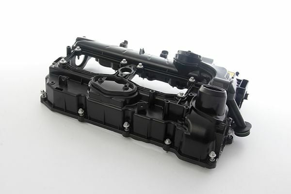 Bmw Külbütör Kapağı N20 F10-F15-F20-F25-F30 11127588412