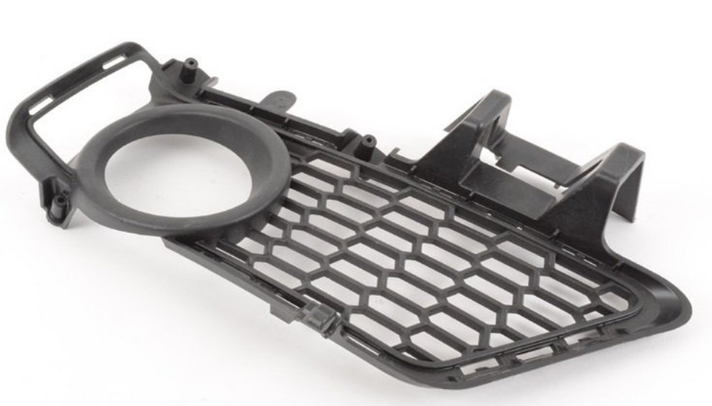 Bmw Tampon Izgarasi Ön :Sol( M ) F30-F30 Lci-F31-F31 Lci-F35-F35 Lci Bm 2011-2017