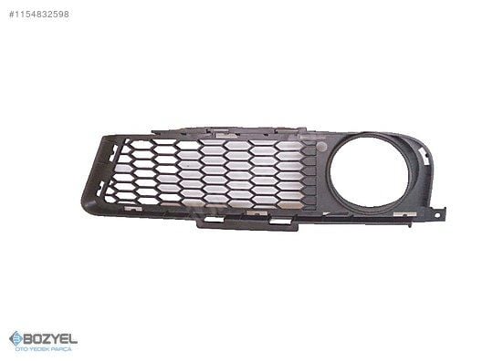 Bmw Tampon Izgarasi Ön :Sol E90-91 Bm 2006-2008