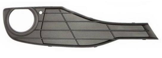 Bmw Tampon Izgarasi Ön :Sağ F30-31 Bm 20011-2014 51117255366