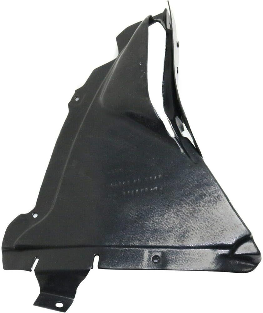 Bmw Çamurluk Kürek Bakaliti Sol Ön F10-F10 LCİ-11-11 LCİ-18 LCİ 51757186517