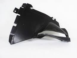 Bmw Çamurluk Kürek Bakaliti Ön Sol F10 51757312829