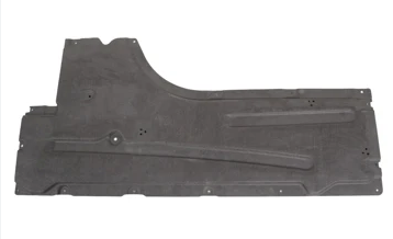 Bmw Araç Altı Kaplaması, Yan Sol G20-G21 51757340865