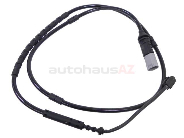 Bmw Fren Balata İkaz Fişi Ön F20-F30 34356792289