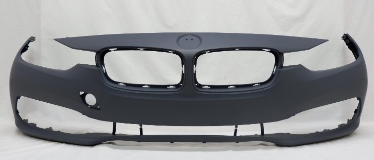 Bmw Tampon F30-LCI Ön -Basis- 2016-18 51117445093