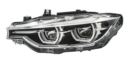Bmw Far Sol Led F30 Lci 63117419633