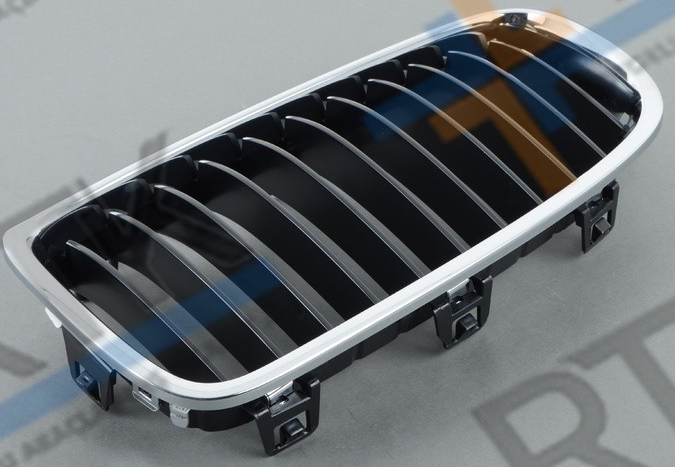 Bmw Panjur F30+LCİ Sol Basis 51137255411