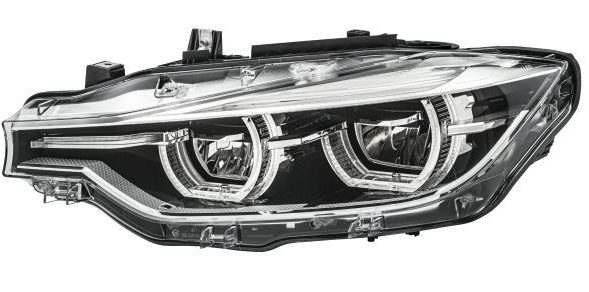 Bmw Far Sol F30 2015-2017 63117419633