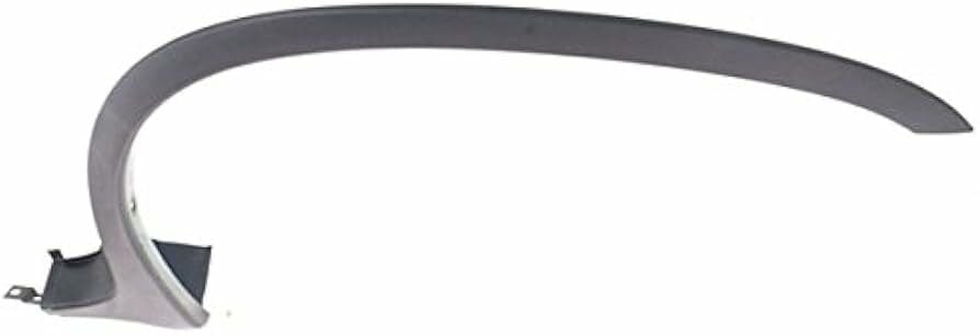 Bmw Çamurluk Kaplaması Sağ X5 E53 51718408704
