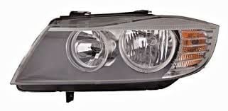 Bmw Far Sol E90Lci Bm 2008- 63117202581