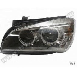 Bmw Far Sol Bı Xenon X1 E84 63117290261