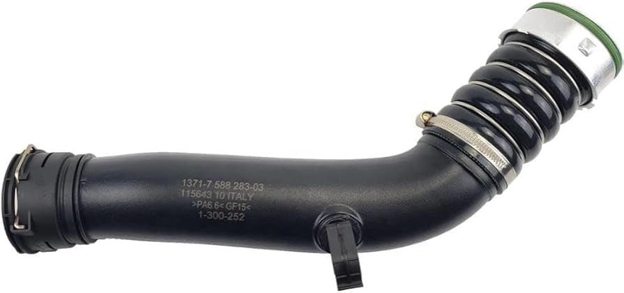 Bmw Turbo Hortumu X1 E84 13717588283