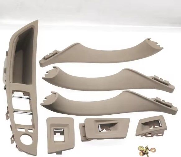 Bmw Kapı Kol Tutamak Set Ön Arka Oytser Bej F10-F11 51417225879