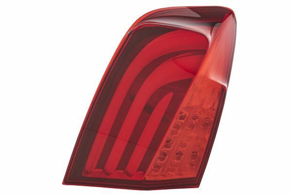 Bmw Stop Sol Led F10-F18 63217203229