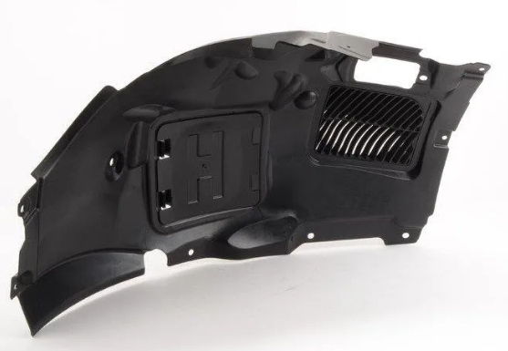 Bmw Çamurluk Davlumbazi Ön Bölüm Ön :Sol F30-F30 Lci Bm 2011-2018 51717260727