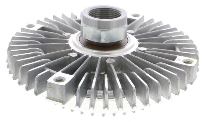 Bmw Radyatör Fan Termik 4 Delik E36-E39 11521740962