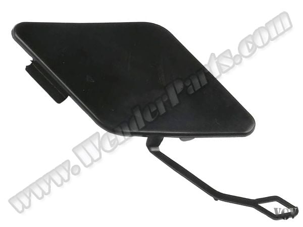 Bmw Tampon Çeki Kapağı F30 Arka 51127312748