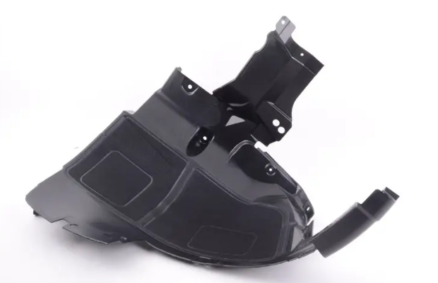Bmw Çamurluk Davlumbazi Ön Arka Bölüm :Sol X5 F15-X5 M F85 Bm 2014-2018 51717291197