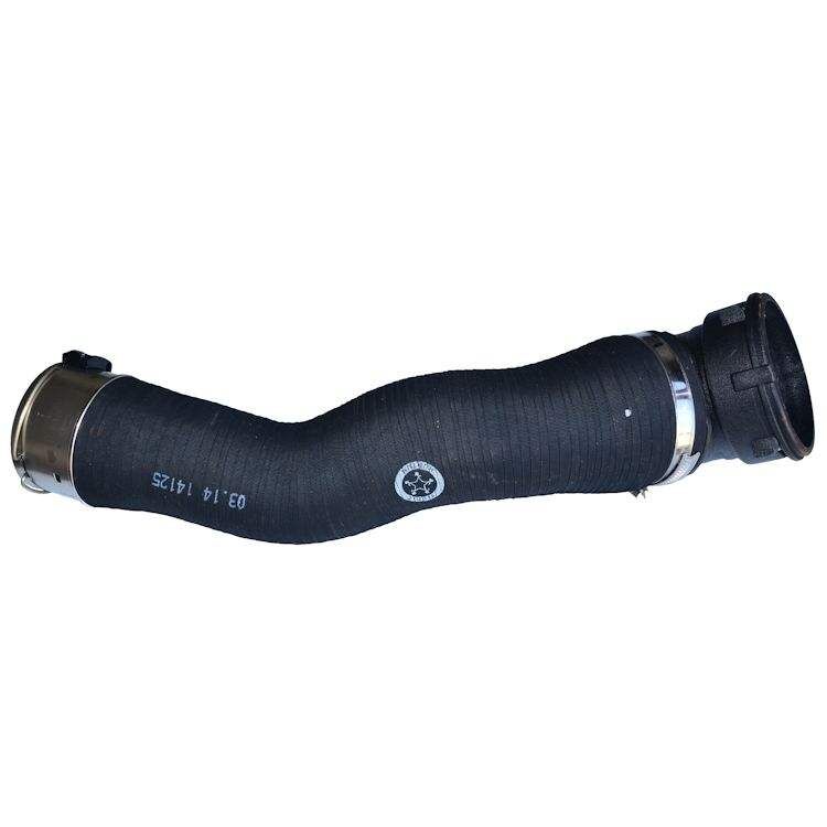 Bmw Turbo Hortumu İnterkol (Turbo Tarafı) E60-E61 11617803747