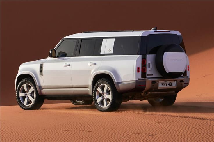 Ankara Şaşmaz Oto Sanayi Land Rover Yedek Parça 