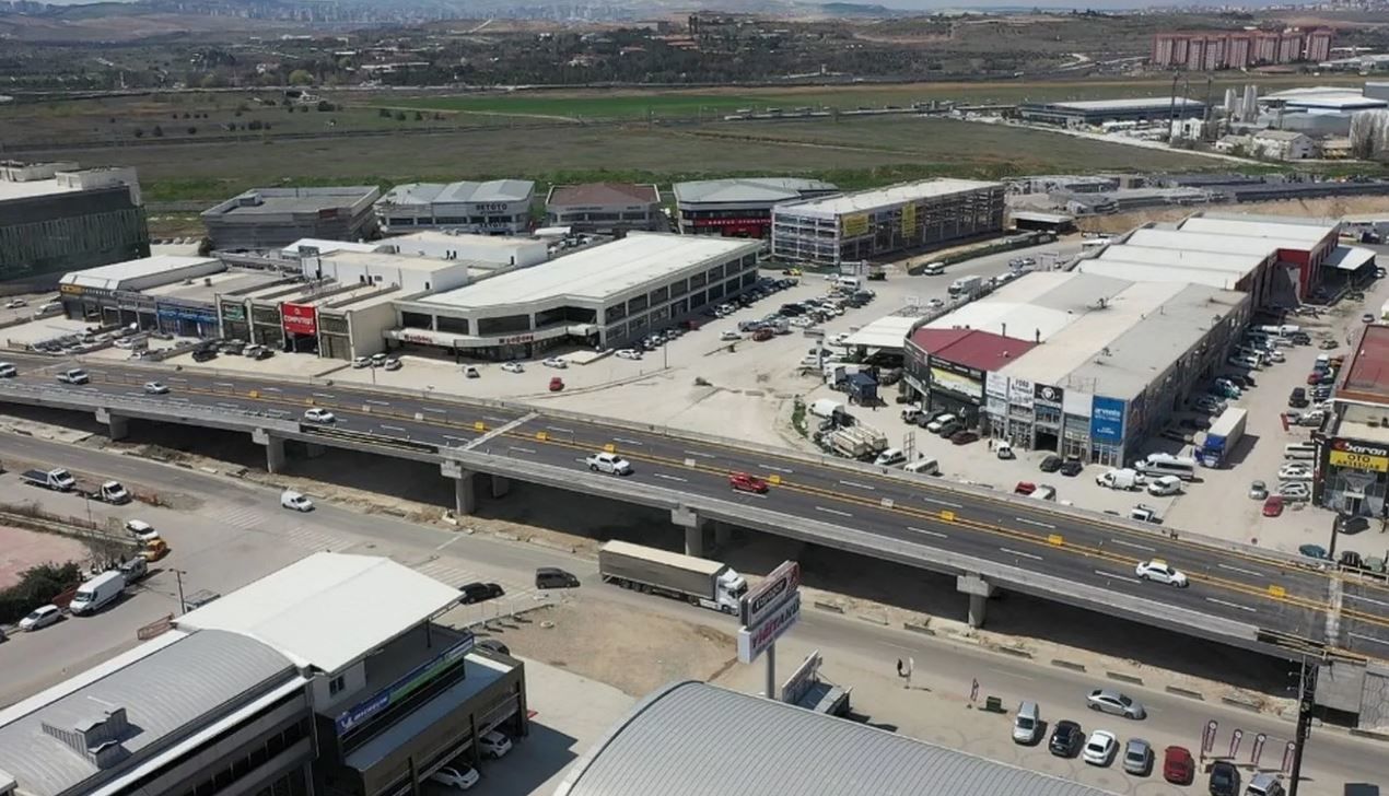 Ankara Şaşmaz'da BMW Yedek Parça Temini: Güvenilirlik ve Kalitede İlk Adres Bozyel Oto Yedek Parça