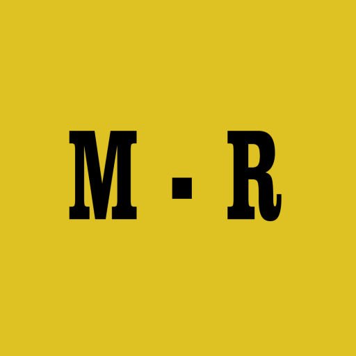 M-R