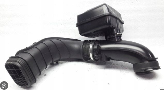 Bmw Turbo Hortumu Giriş F10-F11 13718512249