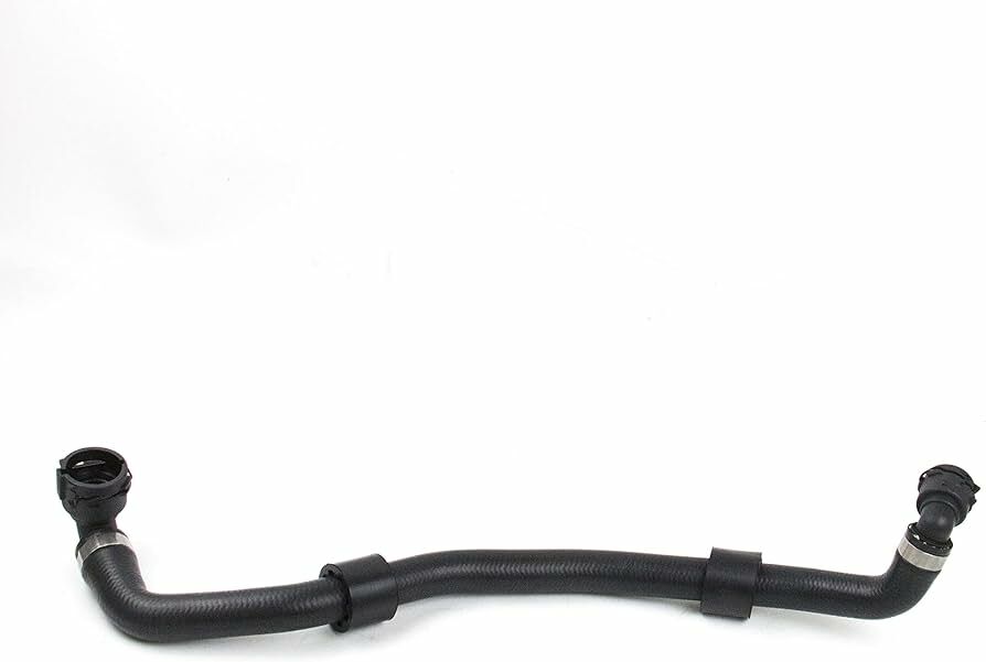 Bmw Tahliye Hortum (Üst) F10 520i N20 17127619687