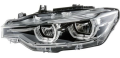 Bmw Far Sağ F30 2015-2017 63117419634