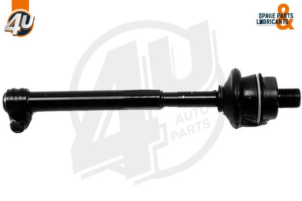 Bmw Rot Mili Körüklü  (H.D.Var İse) E30 32111125187