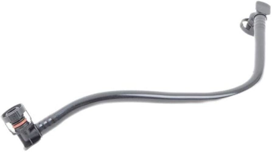Bmw Yakıt Deposu Havalandırma Hattı G30 13907645858
