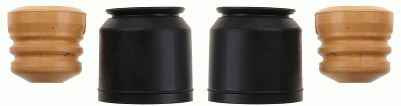 Bmw Amortisör Toz Körüğü Arka Set E60-E61 Bm 2005-2011