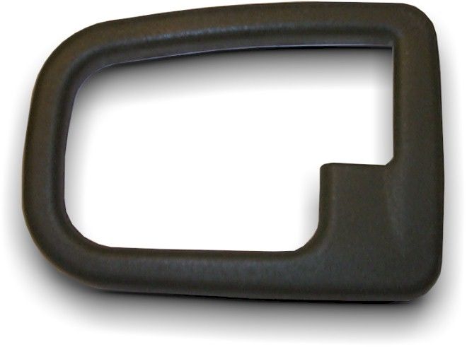 Bmw Kapı Kol Çerçevesi Ön-Arka İç Sol E36 51221960645