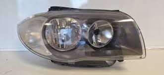 Bmw Far Sağ E87  63117193388