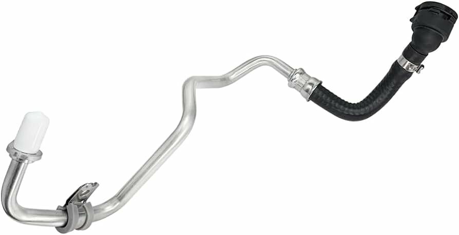 Bmw Geri Dönüş Borusu F20 B38 11537643226