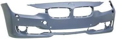 Bmw Ön Tampon PDC li Far Yıkamalı F30 51117292999