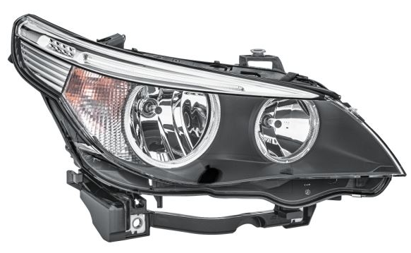 Bmw Far Sağ E60 Bm 2004-2007 63127165562