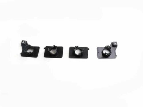 Bmw Tampon Braketi F20 Lci-F21 Lci Bm 2014-2018 51117434705