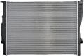 Bmw Radyatör CR1088000P Otomatik Şanzıman 600X460X32 CR1090000P E90 N43/N45/N46/N52 17117559273-17117564654-17117562079