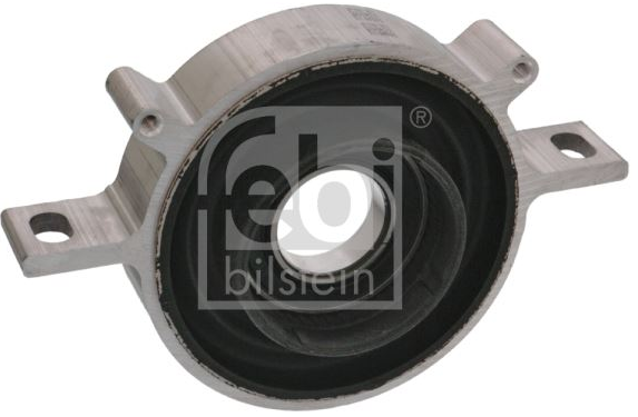 Bmw Şaft Askısı F10 N47 26127605099