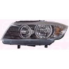 Bmw Komple Far E90-LCI Sol 63117202581