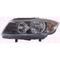 Bmw Komple Far E90-LCI Sol 63117202581