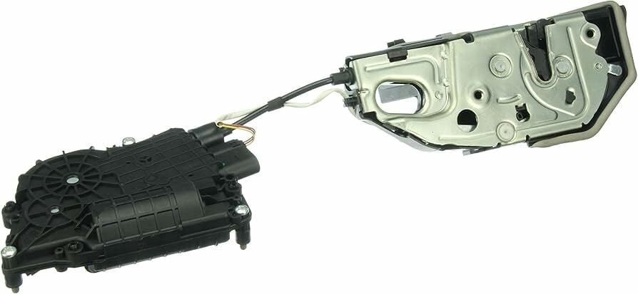 Bmw Kapı Kilidi Sağ Vakumlu F10 51217185692