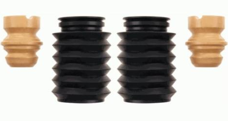 Bmw Amortisör Toz Körüğü + Takoz Set E90 31306757046-31331094749-31331094750